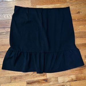 Brand new dress barn skirt